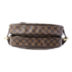 Louis Vuitton Highbury · Damier Ebene