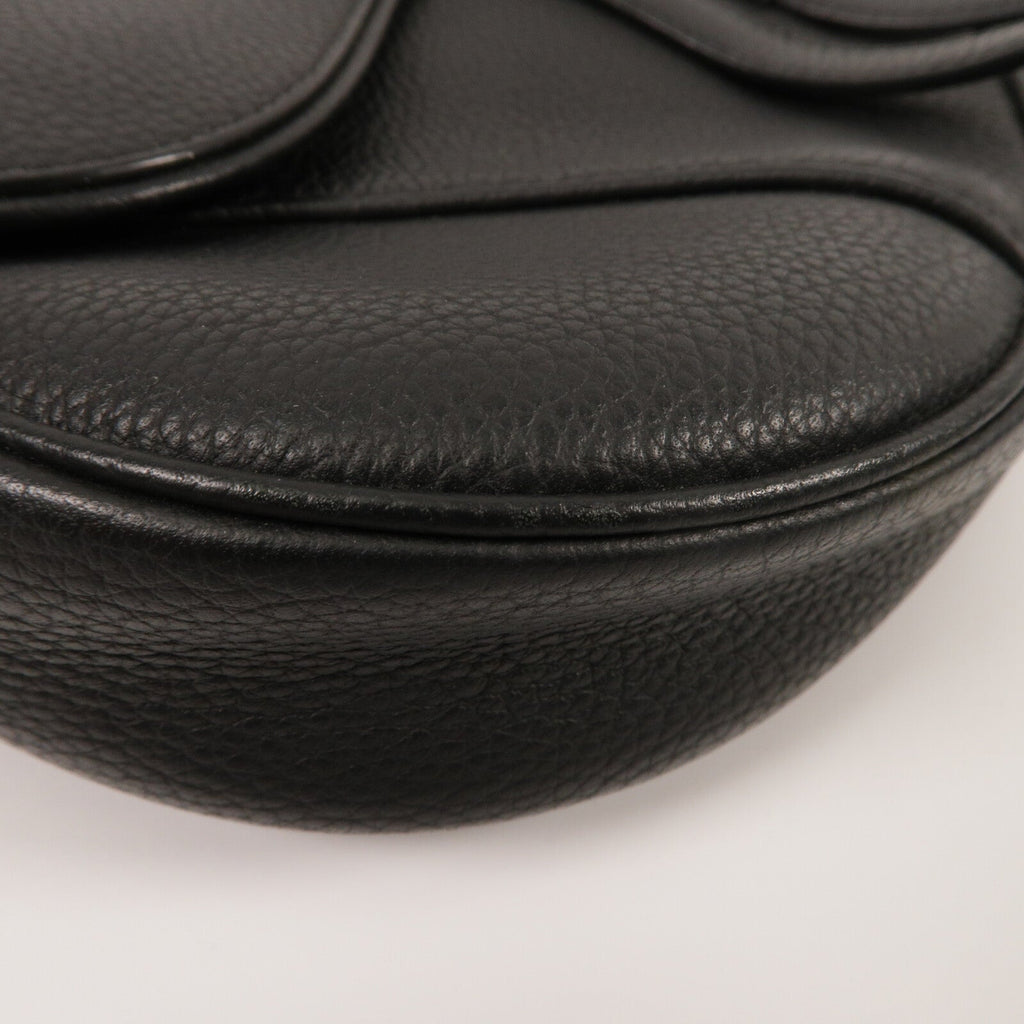 Dior Saddle Medium · Calfskin