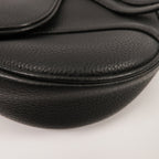 Dior Saddle Medium · Calfskin