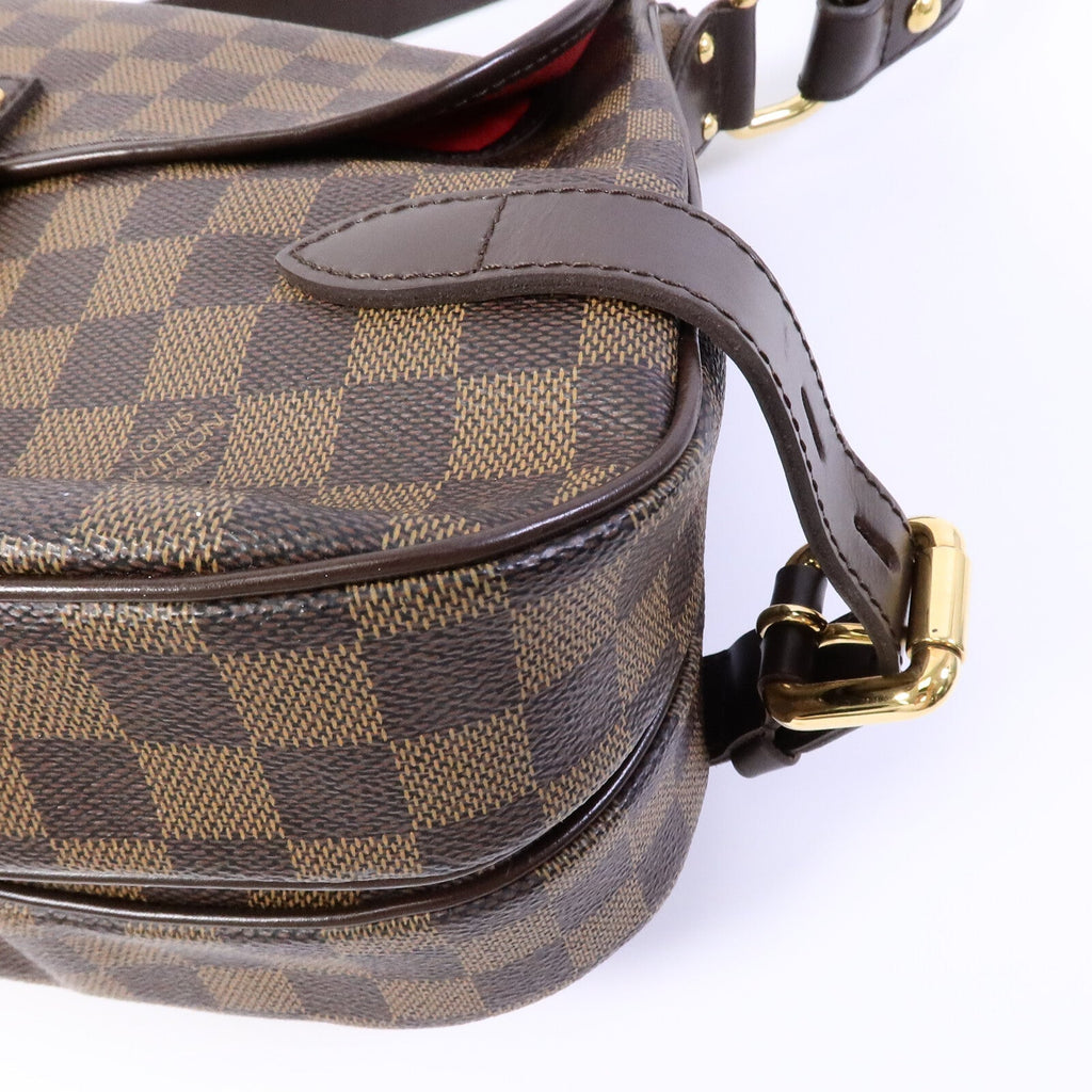 Louis Vuitton Highbury · Damier Ebene