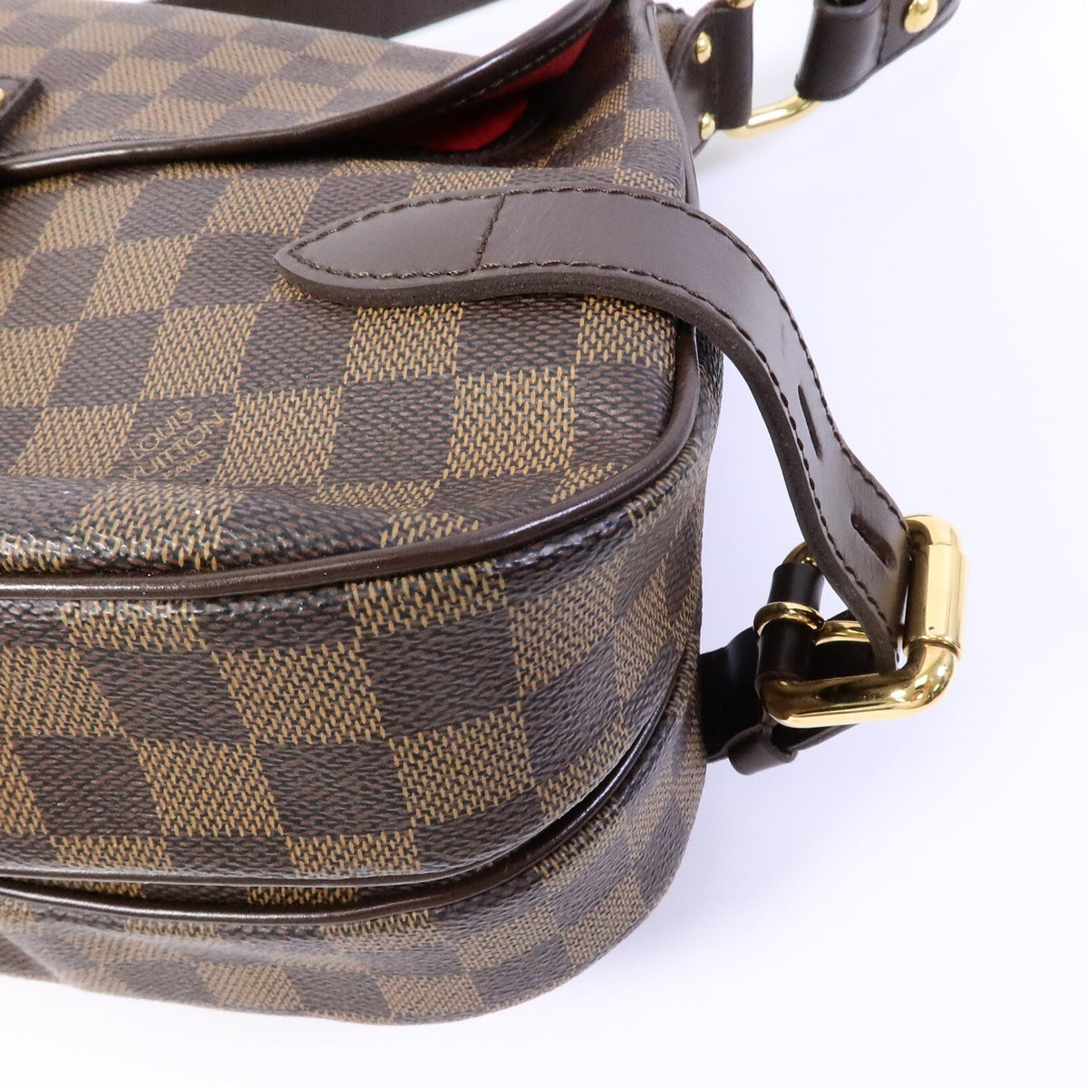 Louis Vuitton Highbury · Damier Ebene
