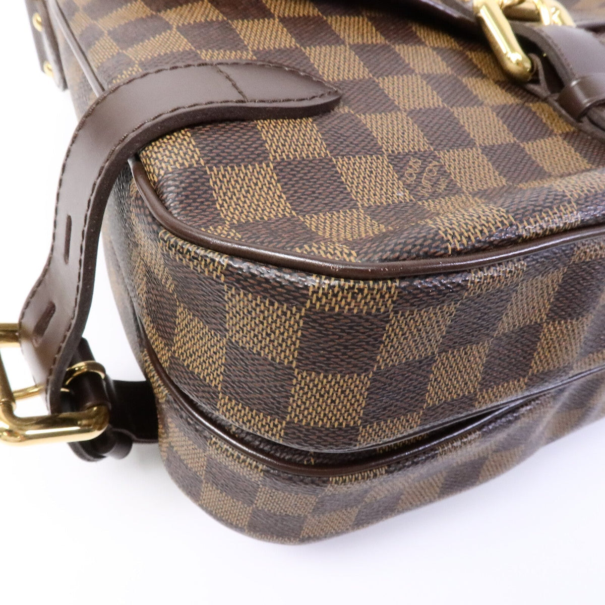 Louis Vuitton Highbury · Damier Ebene