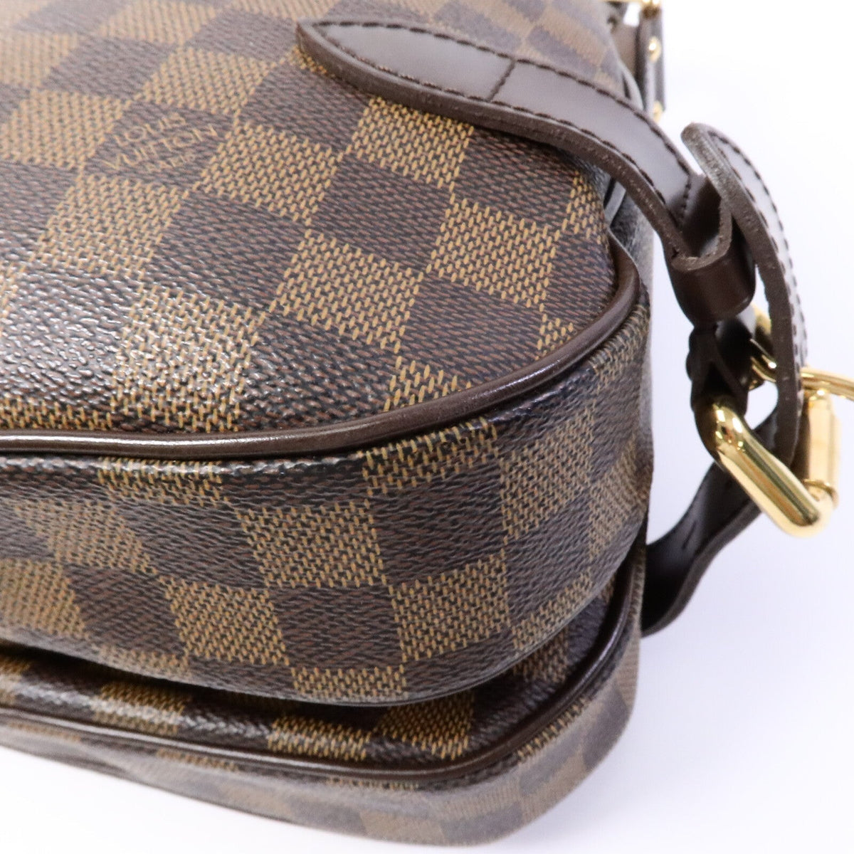 Louis Vuitton Highbury · Damier Ebene