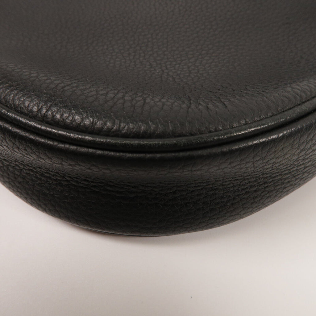 Dior Saddle Medium · Calfskin