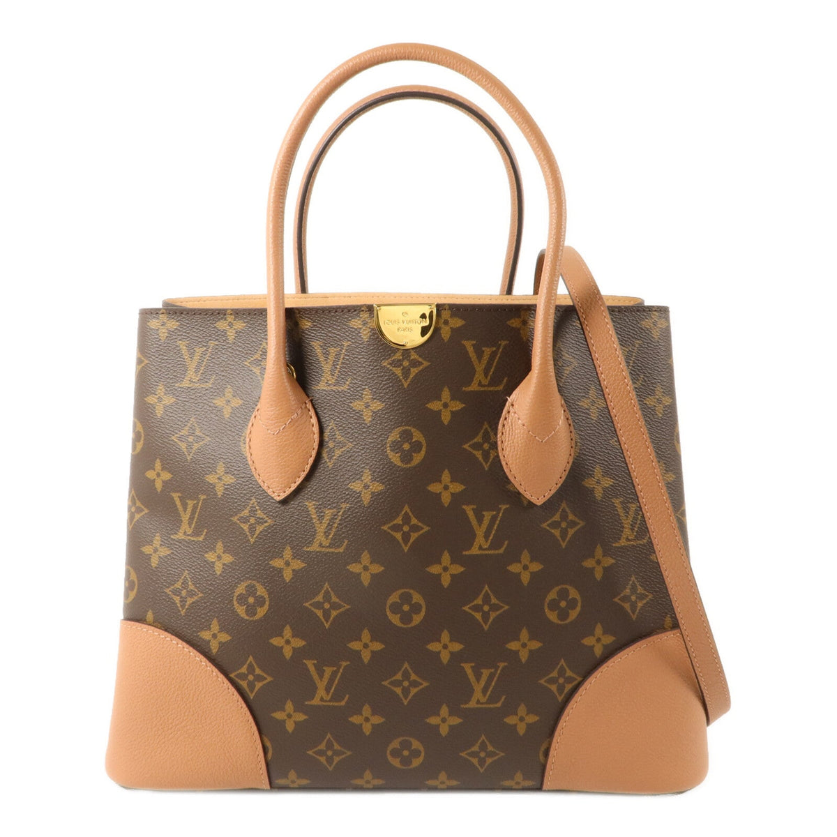 Louis Vuitton Flandrin · Monogram