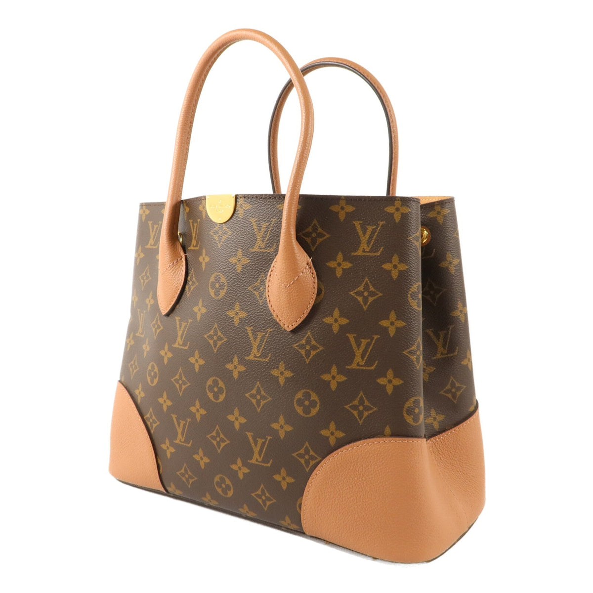 Louis Vuitton Flandrin · Monogram