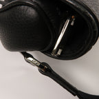 Dior Saddle Medium · Calfskin