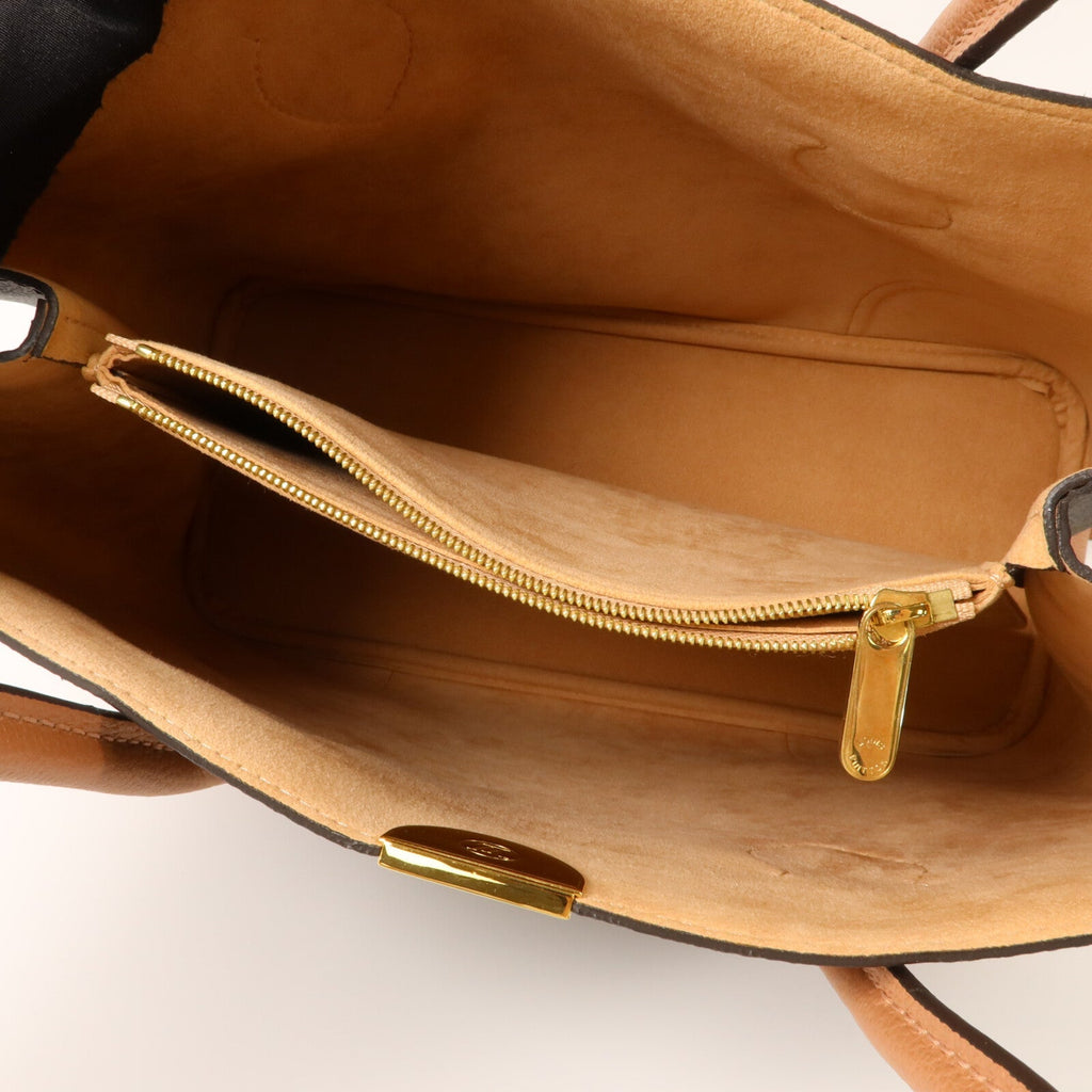 Louis Vuitton Flandrin · Monogram