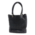 Dior CD · Calfskin Tote