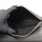 Dior Saddle Medium · Calfskin