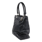 Dior CD · Calfskin Tote