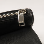 Dior Saddle Medium · Calfskin