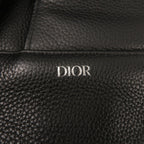 Dior Saddle Medium · Calfskin