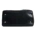 Dior CD · Calfskin Tote