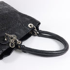 Dior CD · Calfskin Tote