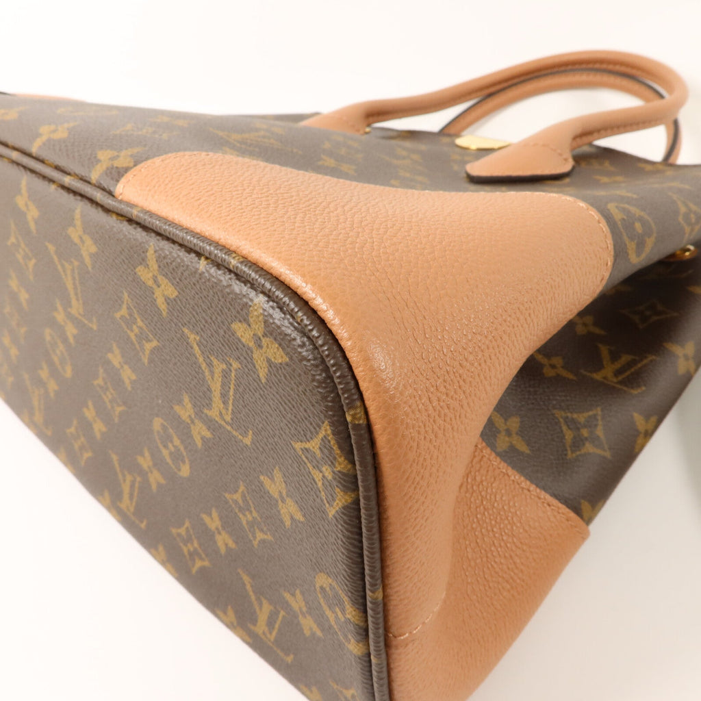 Louis Vuitton Flandrin · Monogram