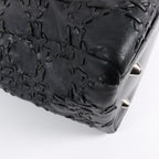 Dior CD · Calfskin Tote