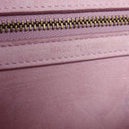 Dior Diorama · Metallic Calfskin