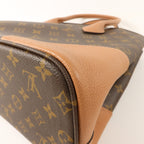 Louis Vuitton Flandrin · Monogram