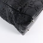 Dior CD · Calfskin Tote