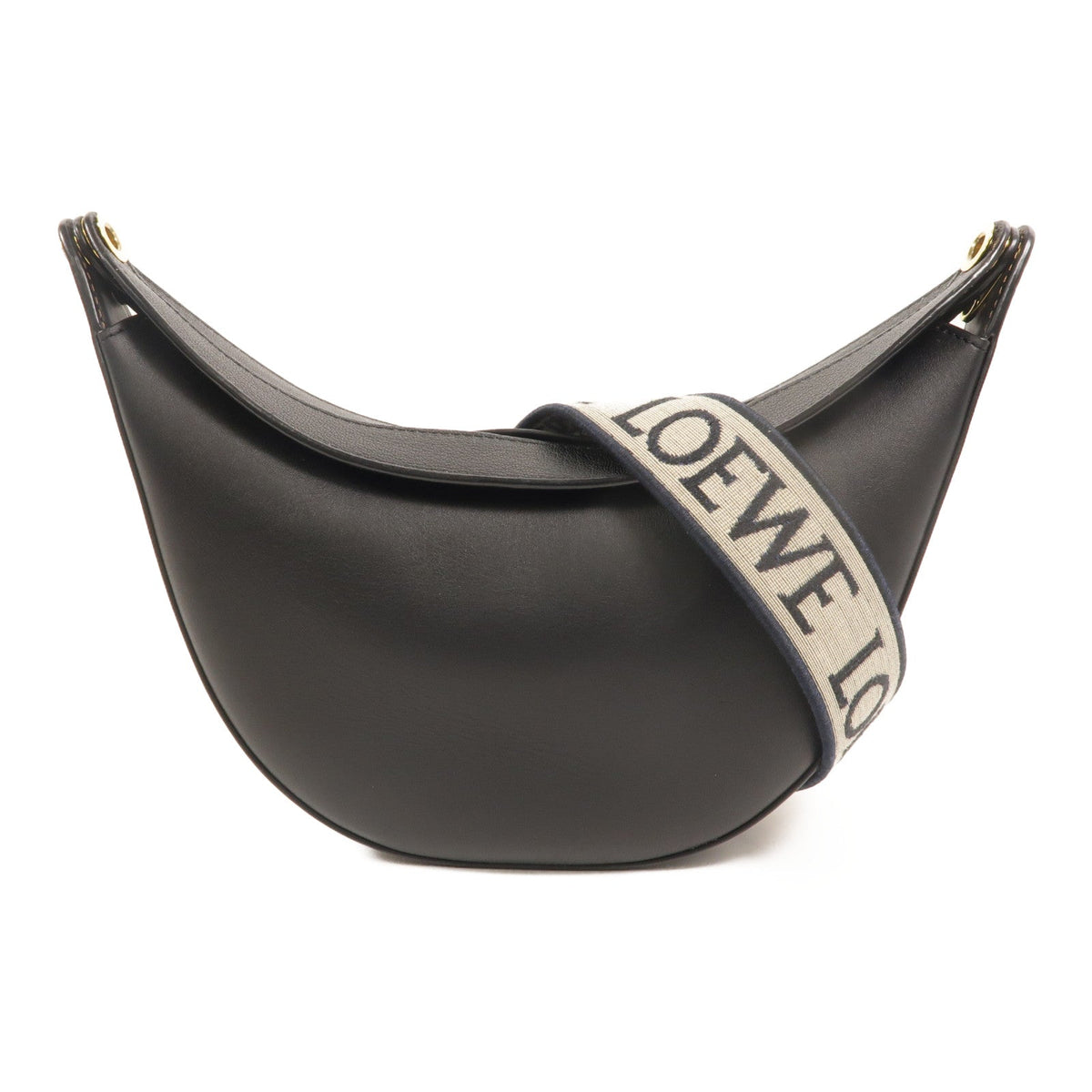 Loewe Luna Small · Calfskin