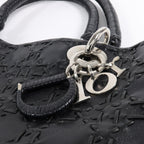 Dior CD · Calfskin Tote