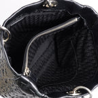 Dior CD · Calfskin Tote