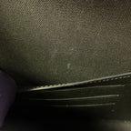 Louis Vuitton Félicie Strap & Go · Monogram