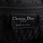 Dior CD · Calfskin Tote