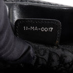 Dior CD · Calfskin Tote