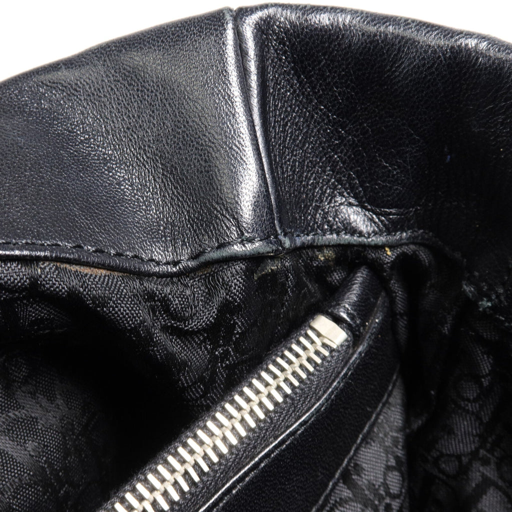 Dior CD · Calfskin Tote