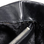 Dior CD · Calfskin Tote