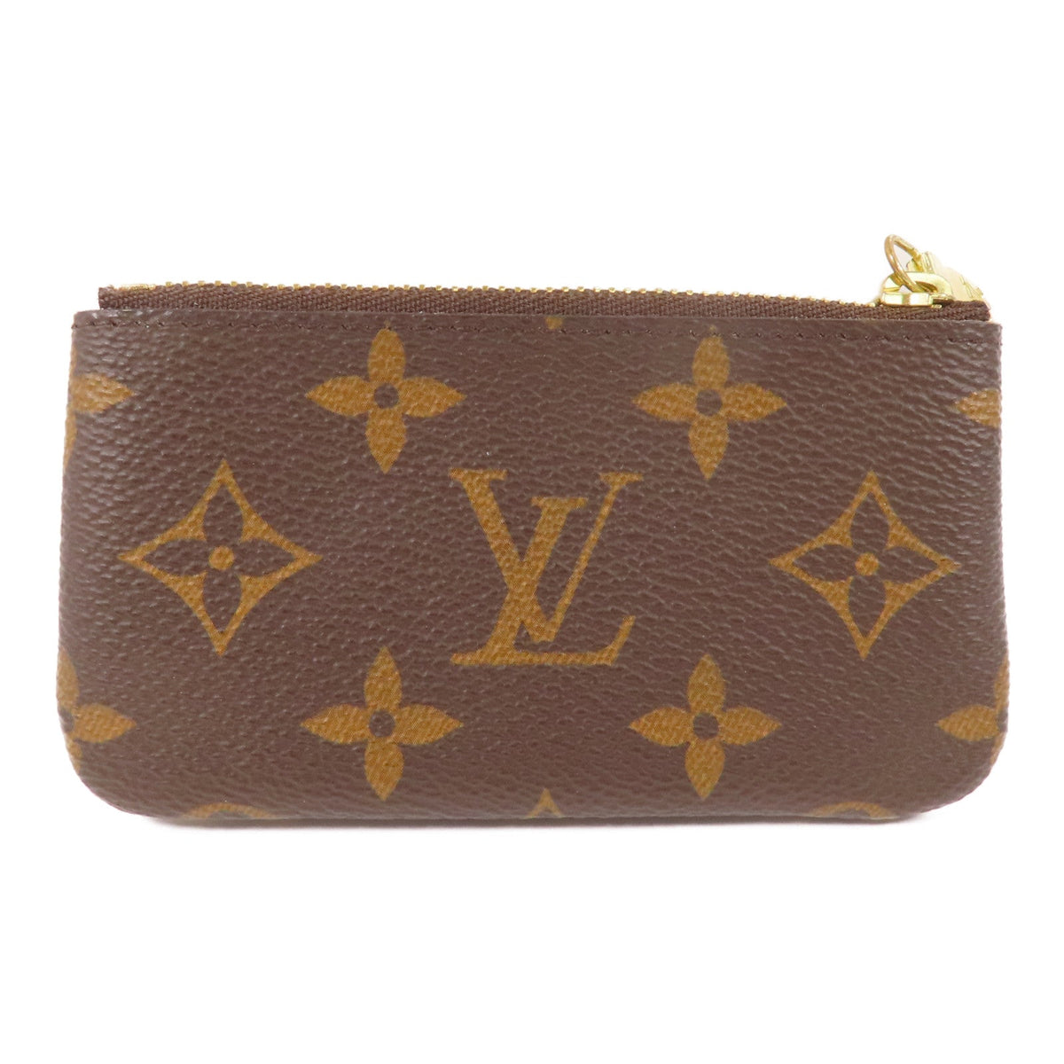Louis Vuitton · Monogram Key Pouch