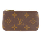 Louis Vuitton · Monogram Key Pouch