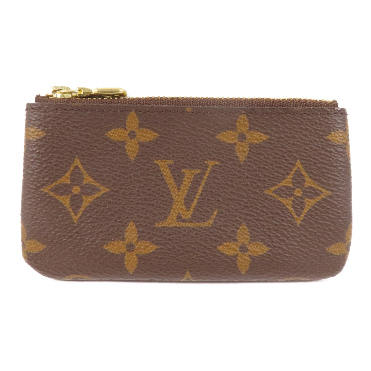 Louis Vuitton · Monogram Key Pouch
