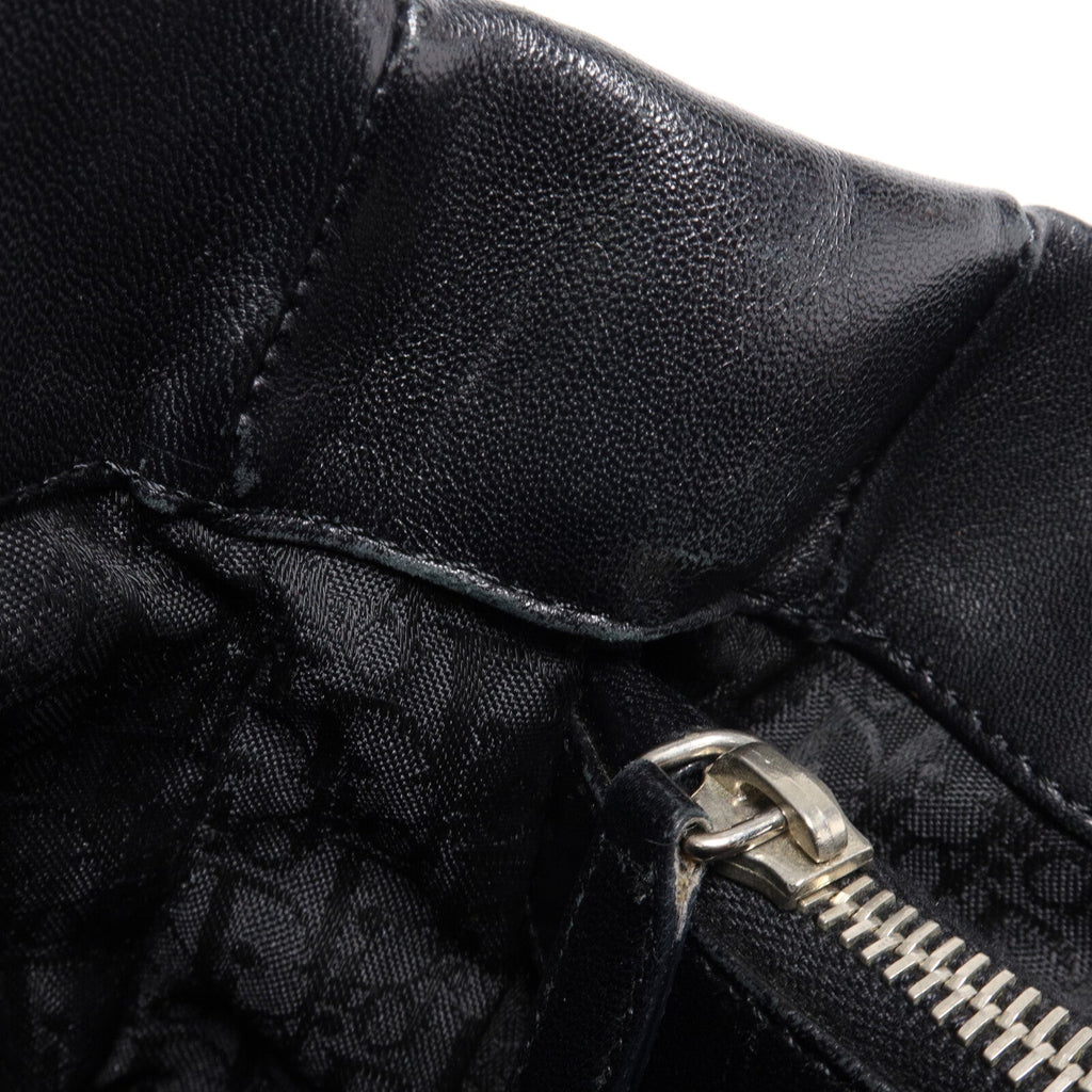 Dior CD · Calfskin Tote