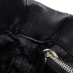 Dior CD · Calfskin Tote