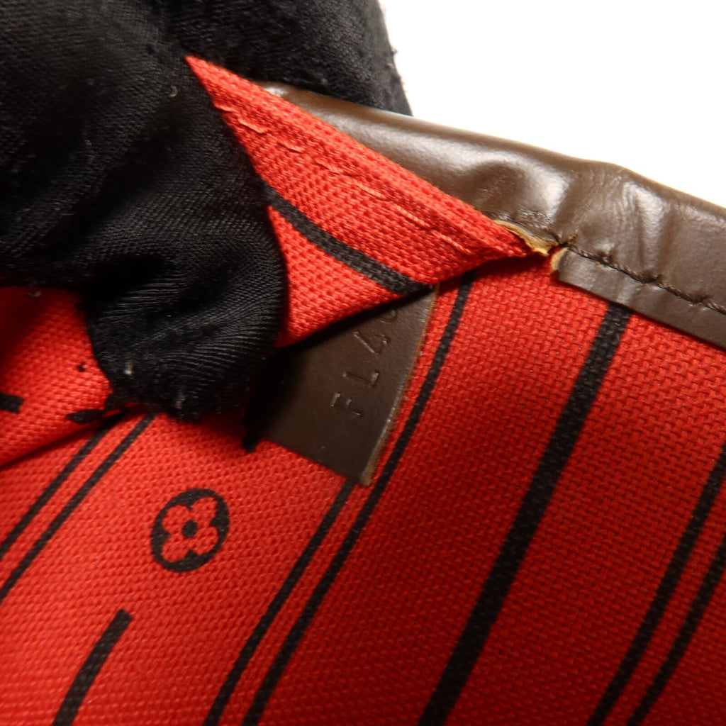 Louis Vuitton Neverfull GM · Damier Ebene
