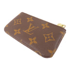 Louis Vuitton · Monogram Key Pouch