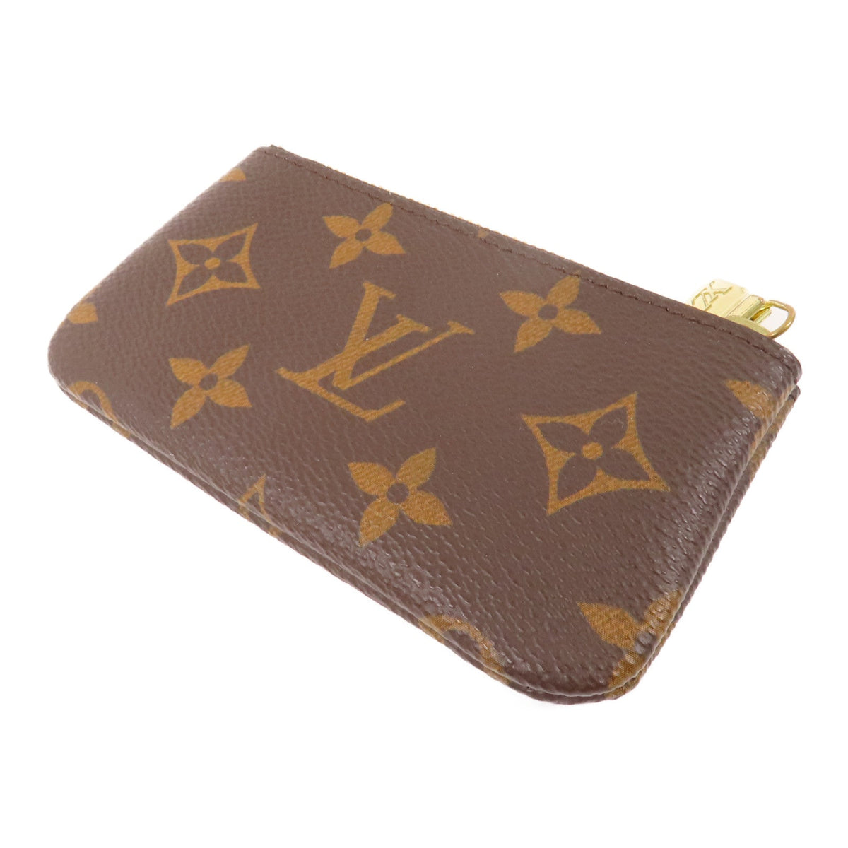 Louis Vuitton · Monogram Key Pouch