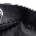 Dior CD · Calfskin Tote
