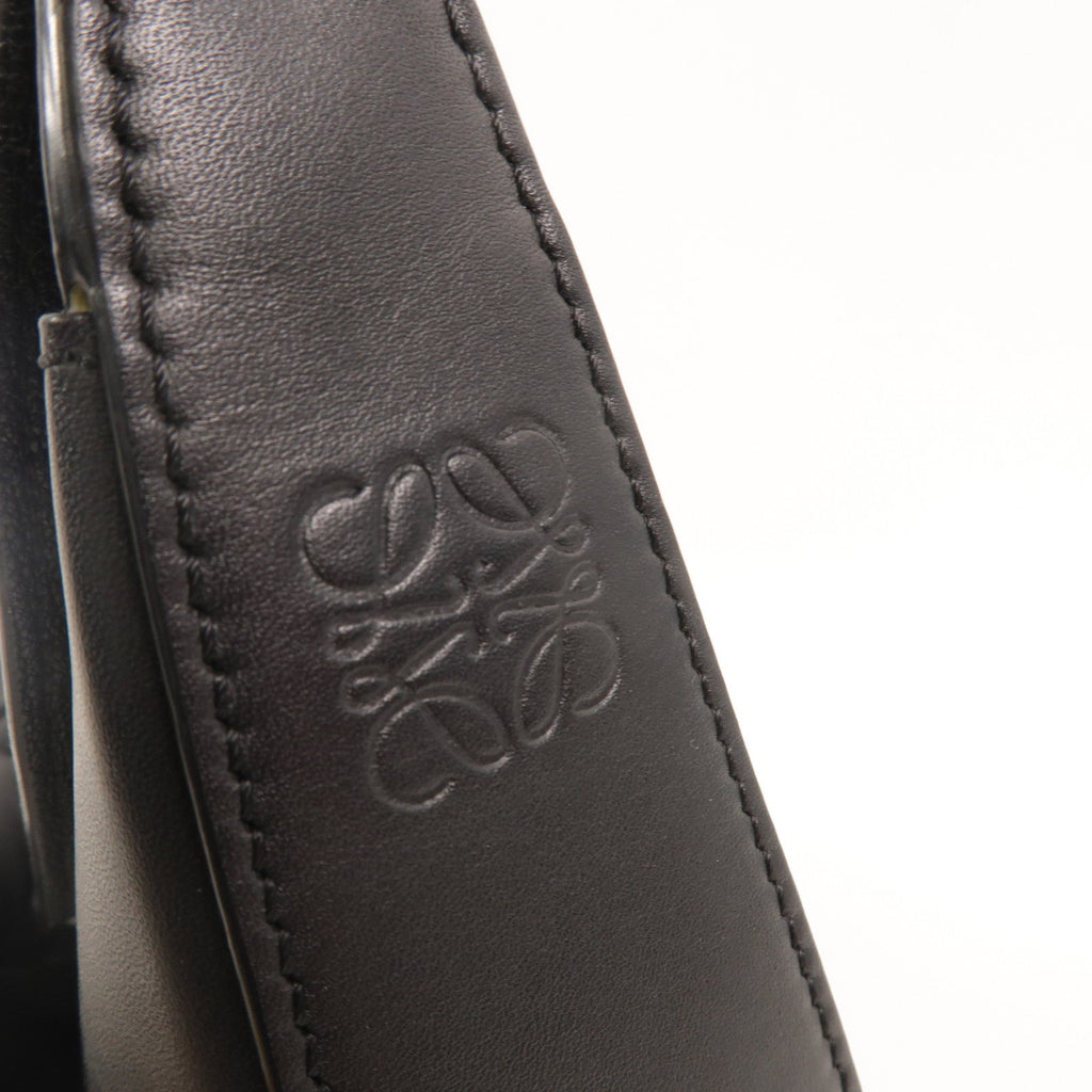 Loewe Luna Small · Calfskin