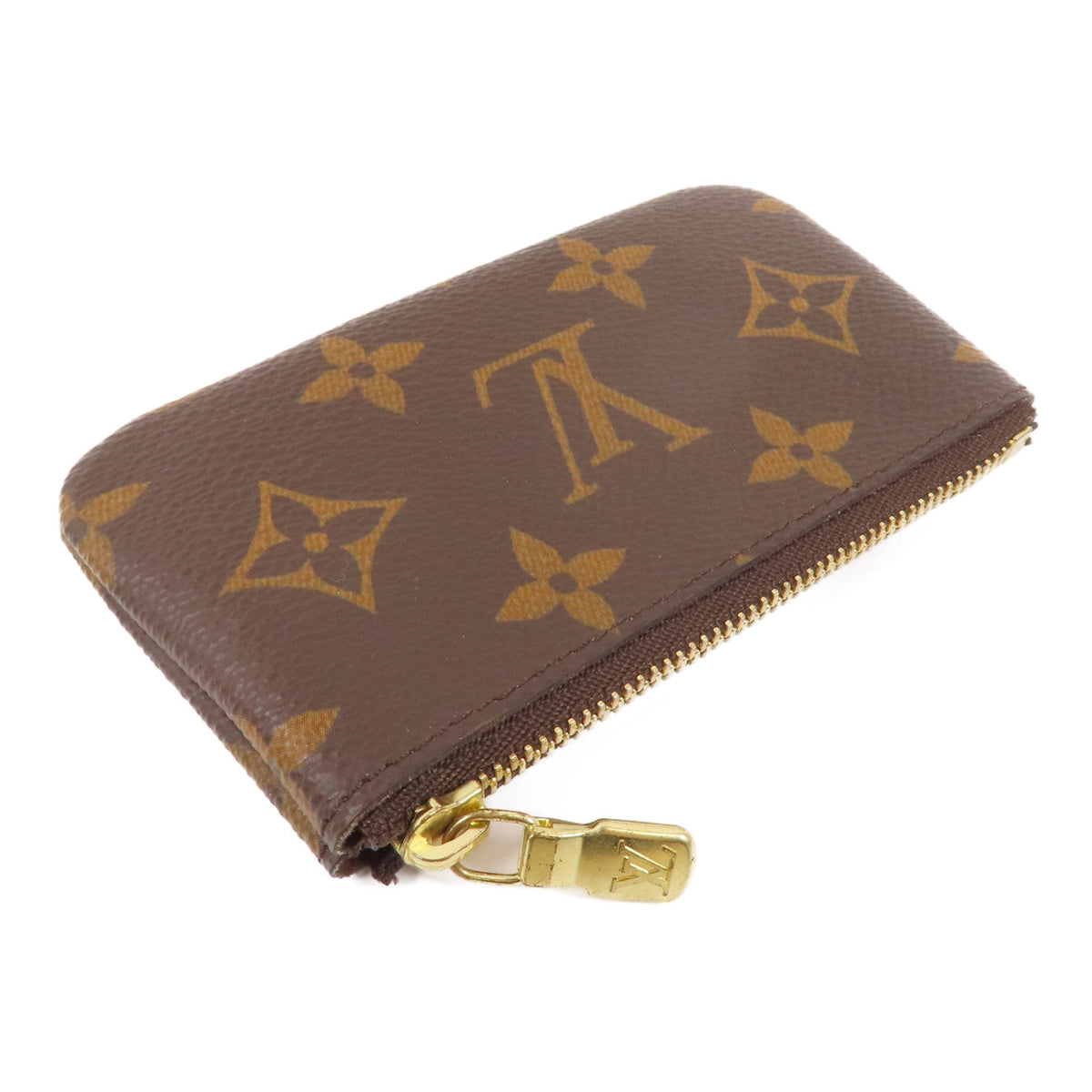 Louis Vuitton · Monogram Key Pouch