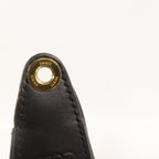 Loewe Luna Small · Calfskin