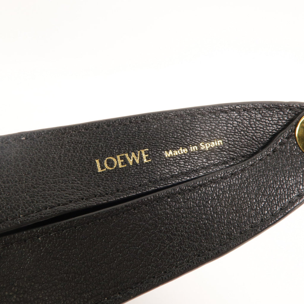 Loewe Luna Small · Calfskin