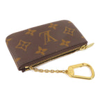 Louis Vuitton · Monogram Key Pouch