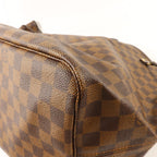 Louis Vuitton Neverfull GM · Damier Ebene