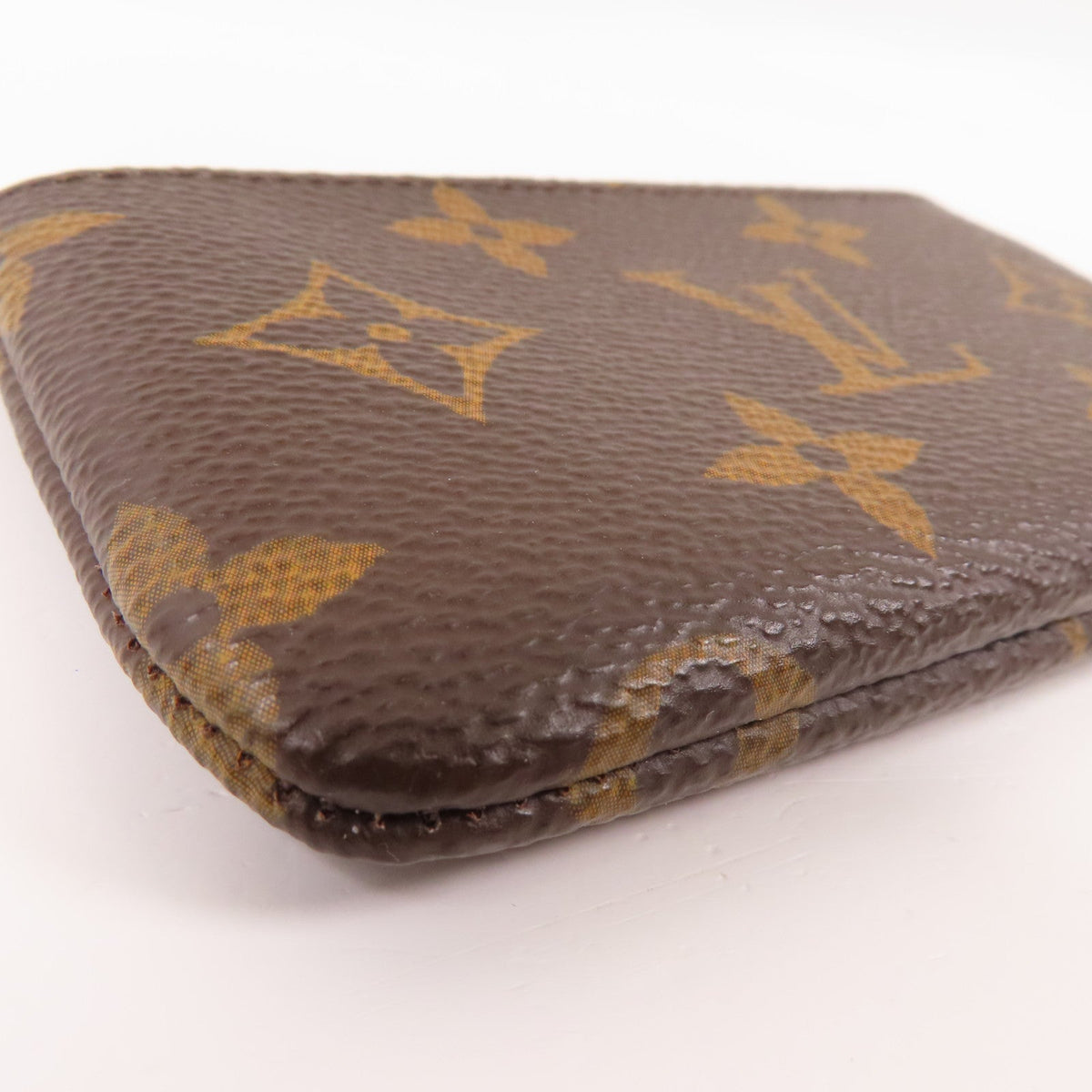 Louis Vuitton · Monogram Key Pouch