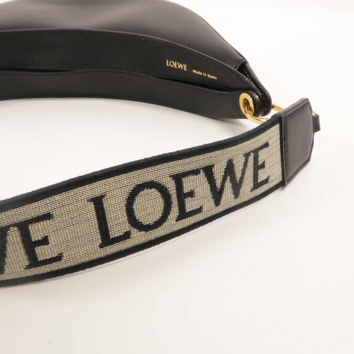 Loewe Luna Small · Calfskin