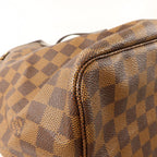 Louis Vuitton Neverfull GM · Damier Ebene